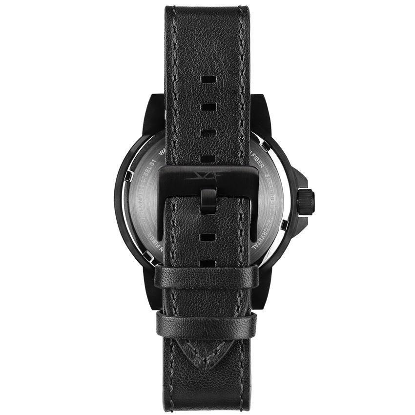 ¡ñSTEALTH¡ñ APOLLO Series Carbon Fiber Watch